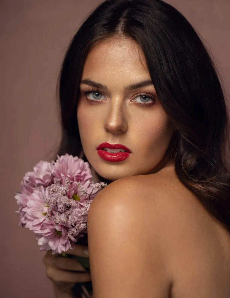 Ashee — VOUS Magazine · The March Fashion & Beauty Edition · Vol.1 · 2021