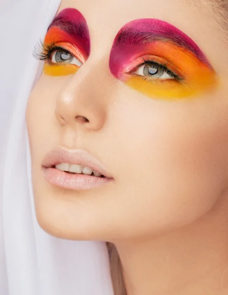 Azar Ferdos For VOUS Magazine — Fashion editorial by Azar Ferdos for VOUS Magazine