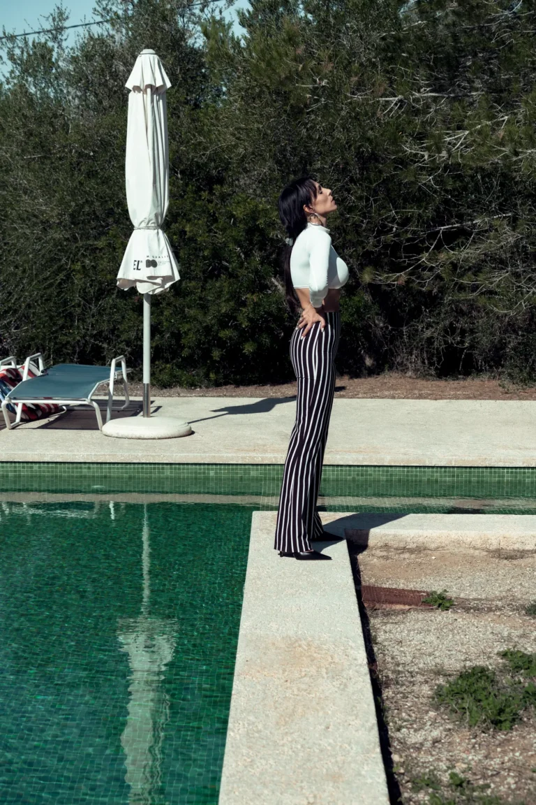Castillo — VOUS Magazine · The March Fashion & Beauty Edition · Vol.1 · 2021