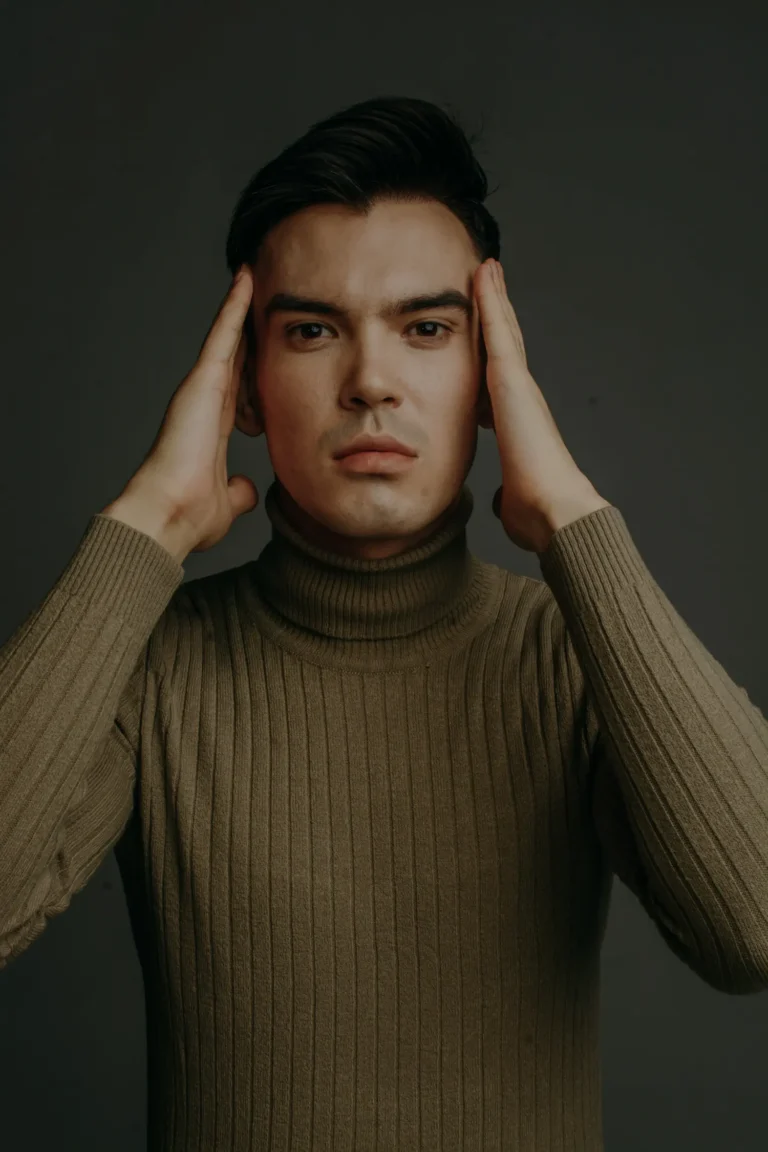Elias Qamilovich — Fashion editorial for VOUS Magazine