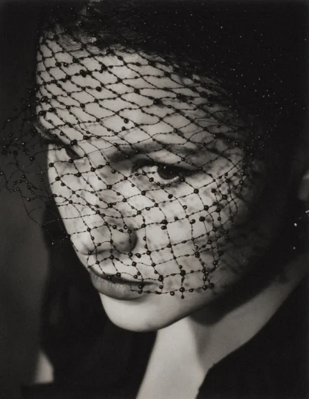 Era of the Past Century — Fashion editorial by Lis Vogler for VOUS Magazine