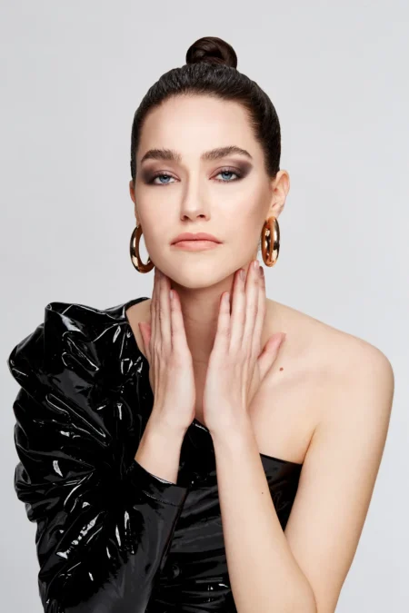 Nights Out — Fashion editorial by Kerstin Ingwersen for VOUS Magazine