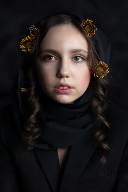 Spring in the big city — Fashion editorial by Olga Shadrina for VOUS Magazine