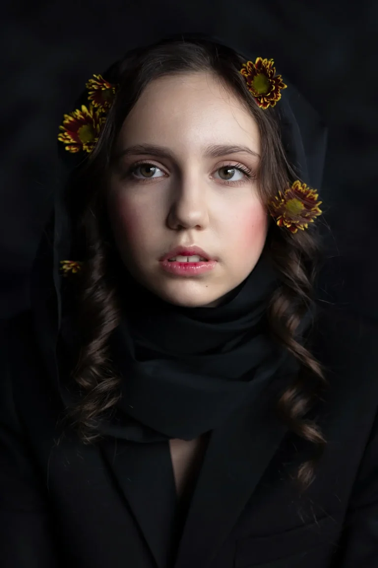 Spring in the big city — VOUS Magazine · The March Fashion & Beauty Edition · Vol.3 · 2021
