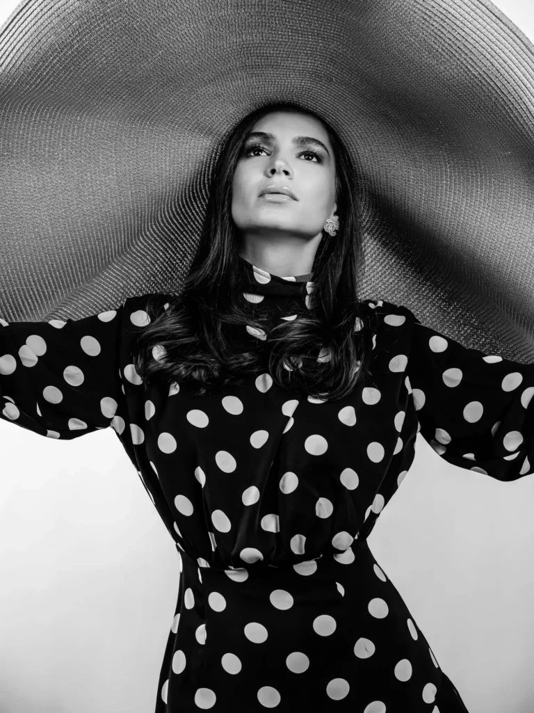 A Colorful dream — Fashion editorial by Venkatesh Padmanabhan for VOUS Magazine