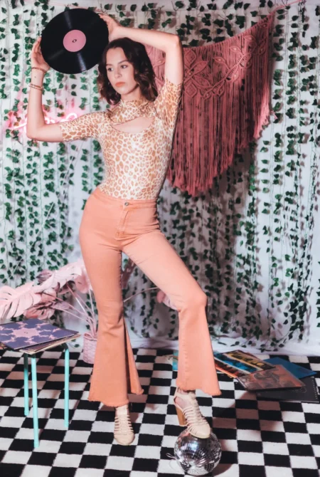 Saturday Night Fever — Fashion editorial by Christopher Daniel Q. for VOUS Magazine