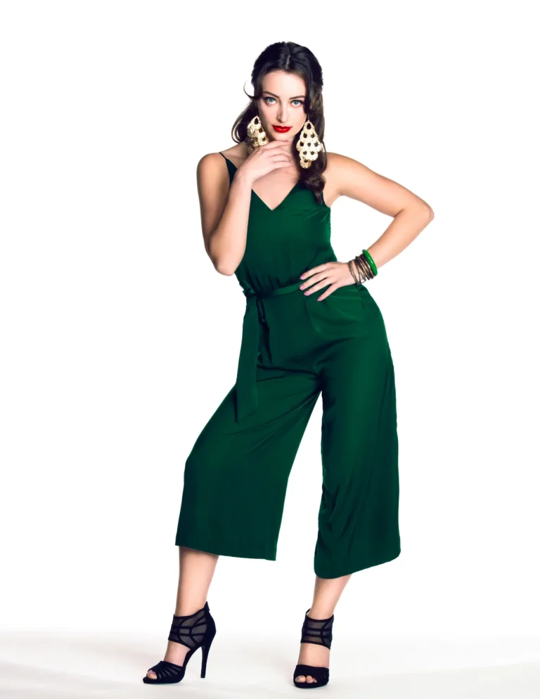 Choose Your Identity — Fashion editorial by Ymke Myrte for VOUS Magazine