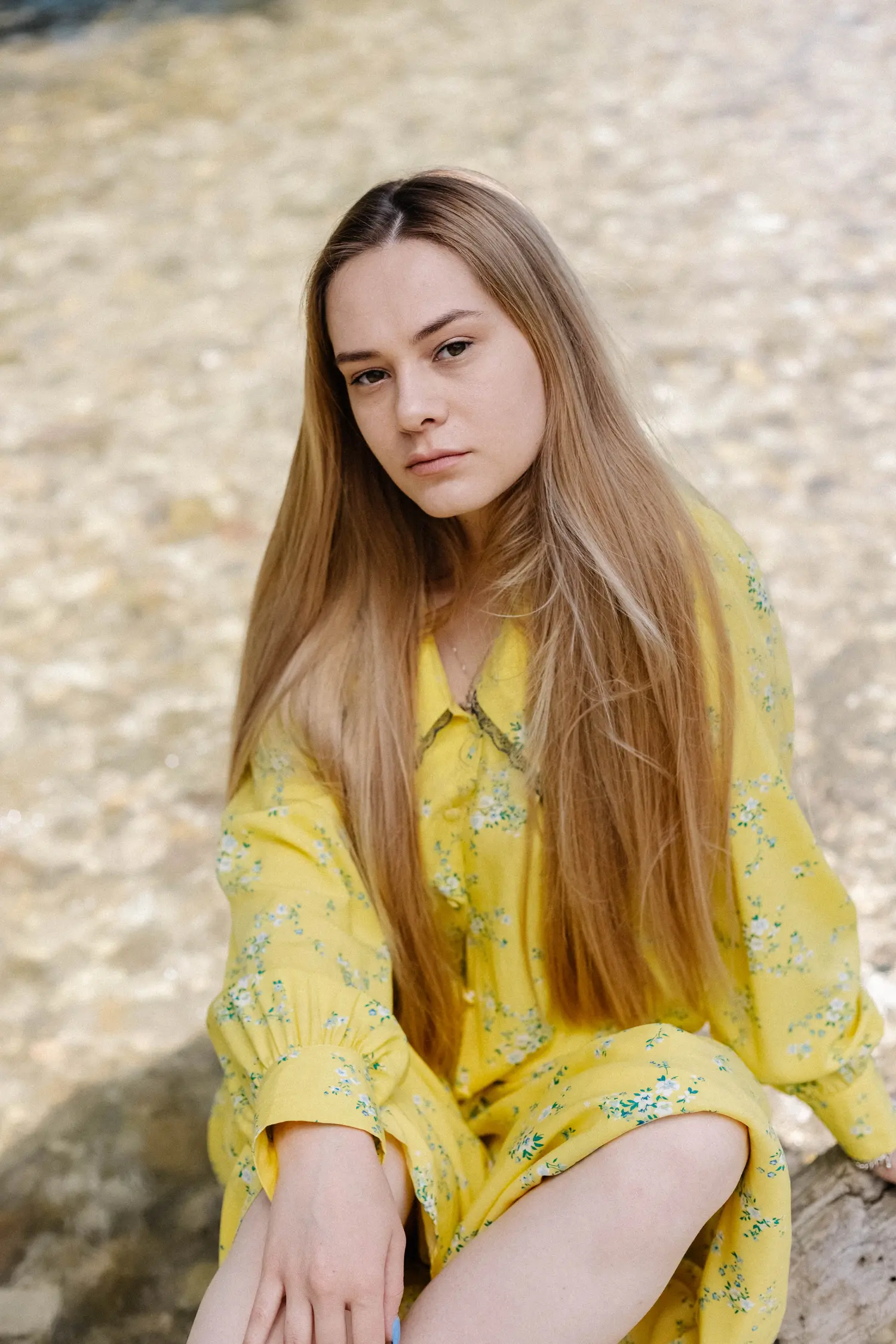 May — Fashion editorial by Viktor Zhulin for VOUS Magazine