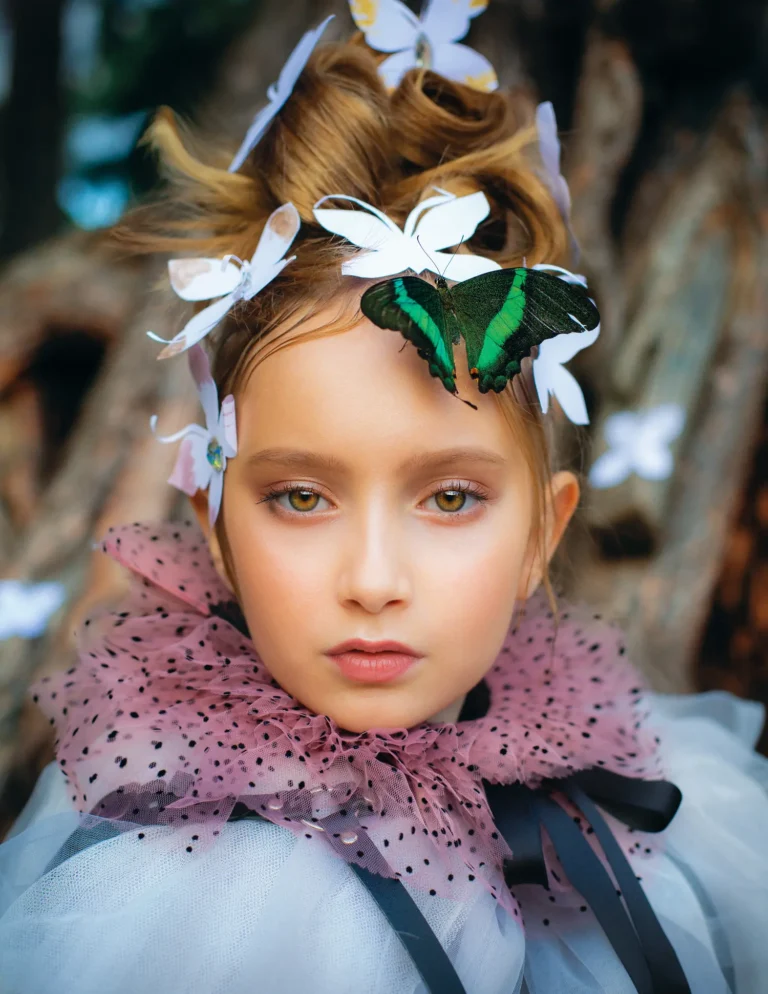 Summer Flatter — VOUS Magazine · The May Teen Edition · Vol.3 · 2021