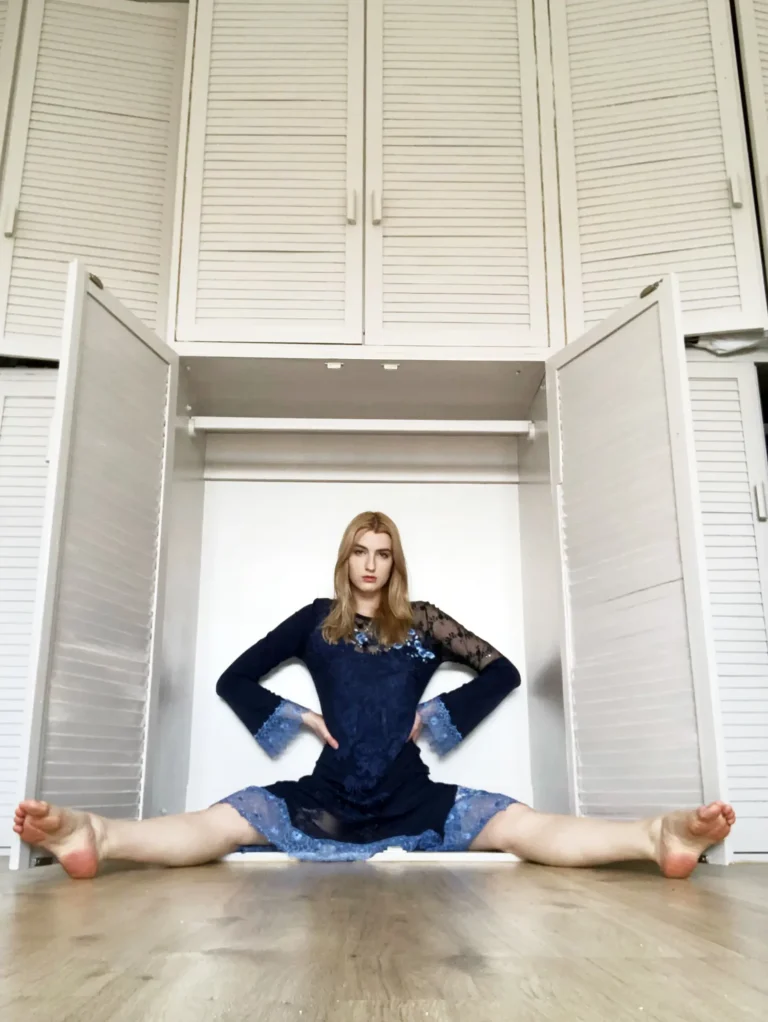 The smartest thing — Fashion editorial by Balint Nemes for VOUS Magazine