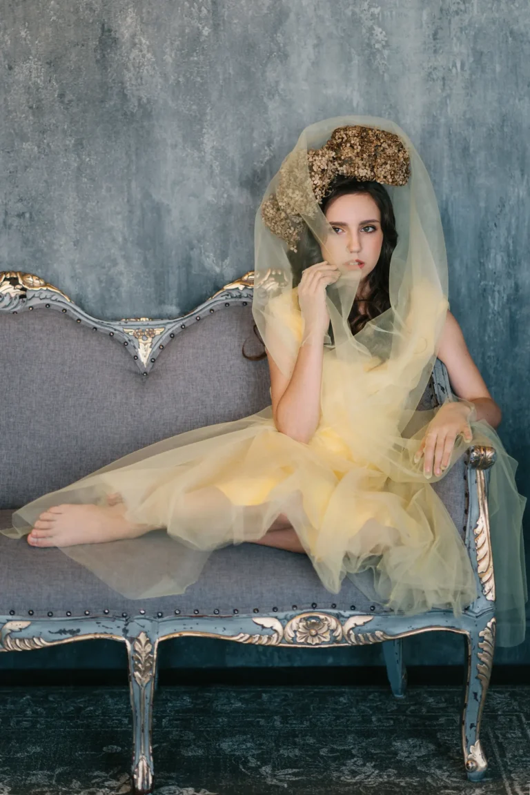 Endless tenderness — VOUS Magazine · The June Teen Edition · Vol.8 · 2021