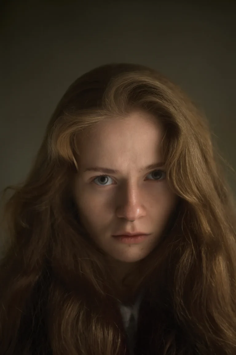 Got a Light? — VOUS Magazine · The June Teen Edition · Vol.4 · 2021