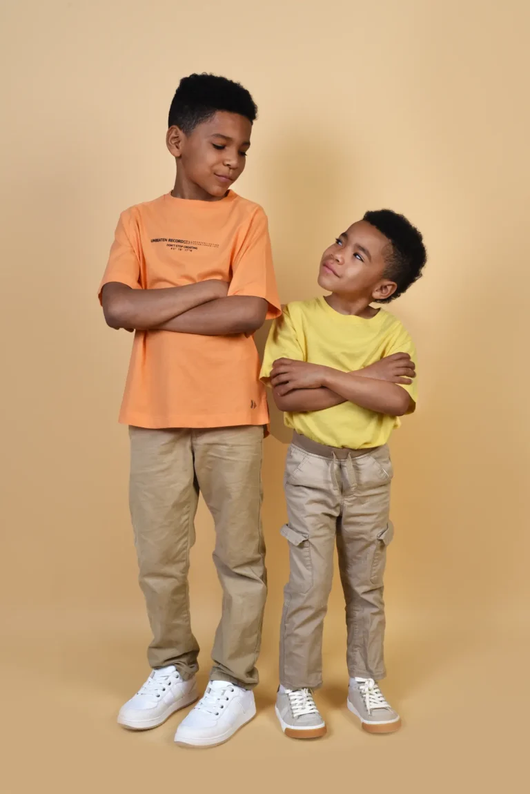 Look at me! — VOUS Magazine · The June Teen Edition · Vol.7 · 2021