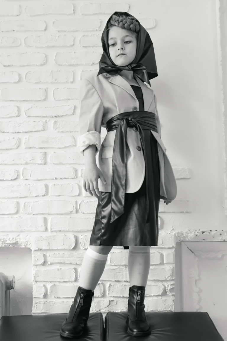 Love for Style — VOUS Magazine · The June Teen Edition · Vol.5 · 2021