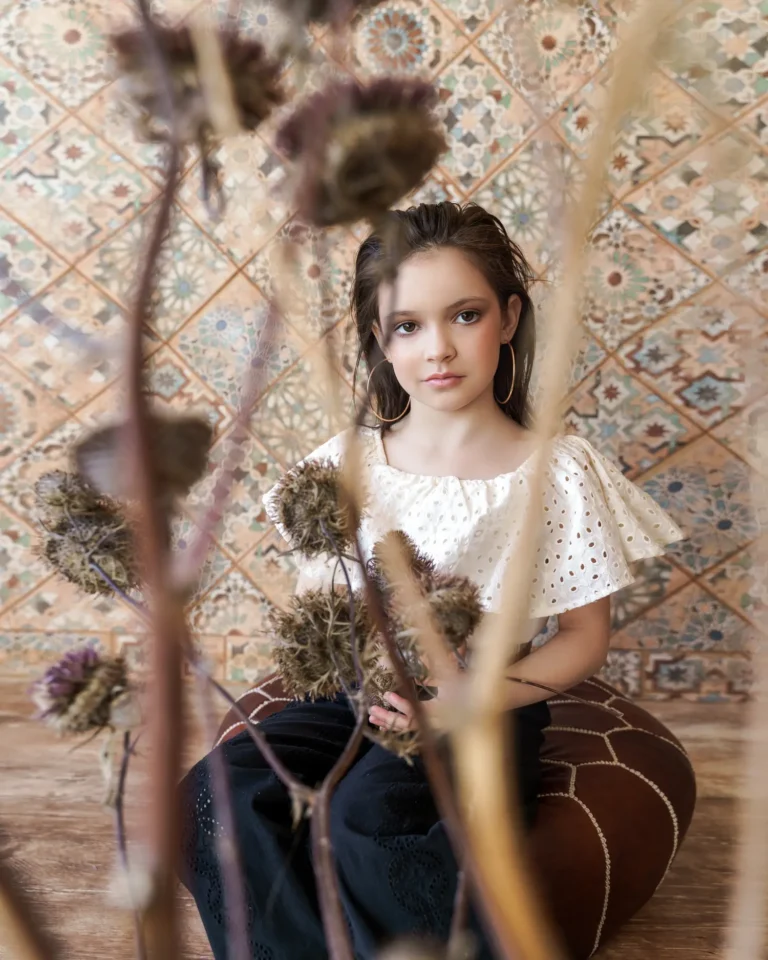 Maroccan stories — VOUS Magazine · The June Teen Edition · Vol.3 · 2021