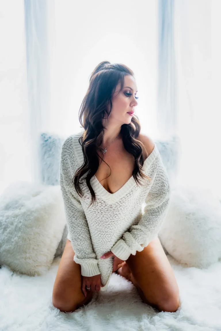 Not every angel has wings — Fashion editorial by Mattjamesportraits for VOUS Magazine