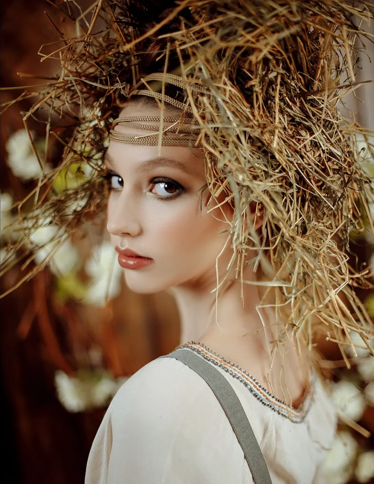 Silhouete — VOUS Magazine · The June Teen Edition · Vol.3 · 2021