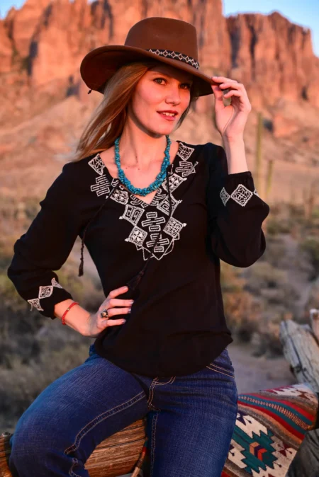 Superstitious Beauty — Fashion editorial by Randy Ducote for VOUS Magazine