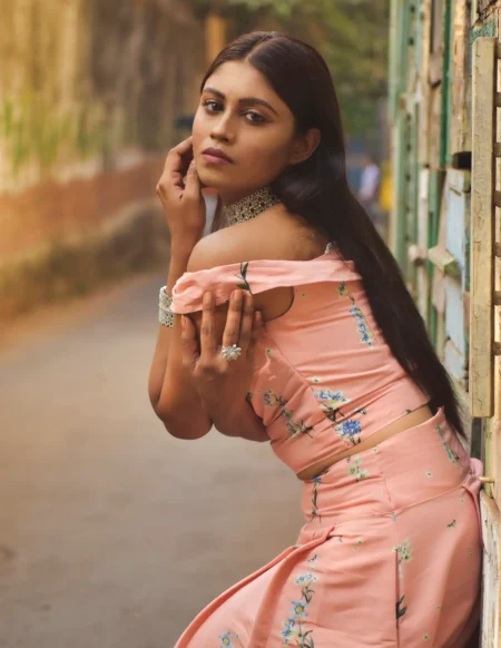 Vintage Summer — Fashion editorial by Sumit Majumdar for VOUS Magazine