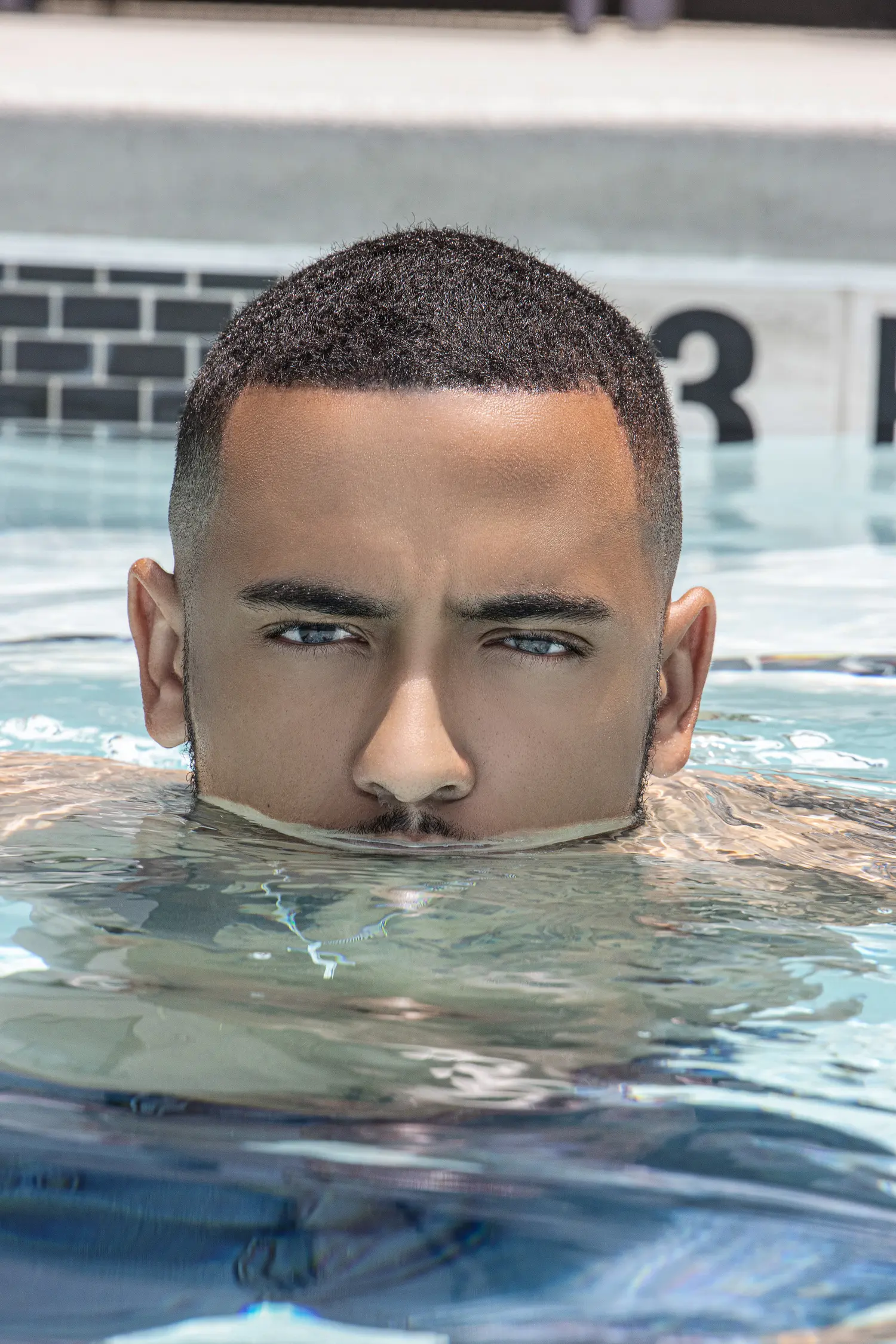 Welcome to Atl take 2 — Fashion editorial by Seth London for VOUS Magazine