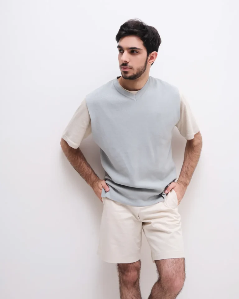 Connection — VOUS Magazine · The Man Edition · Vol.1 · July 2021