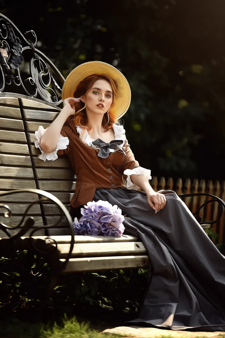 Hello. you have a wonderful magazine! I love him very much! I wanted to share my work… — Fashion editorial by Liza Svet for VOUS Magazine