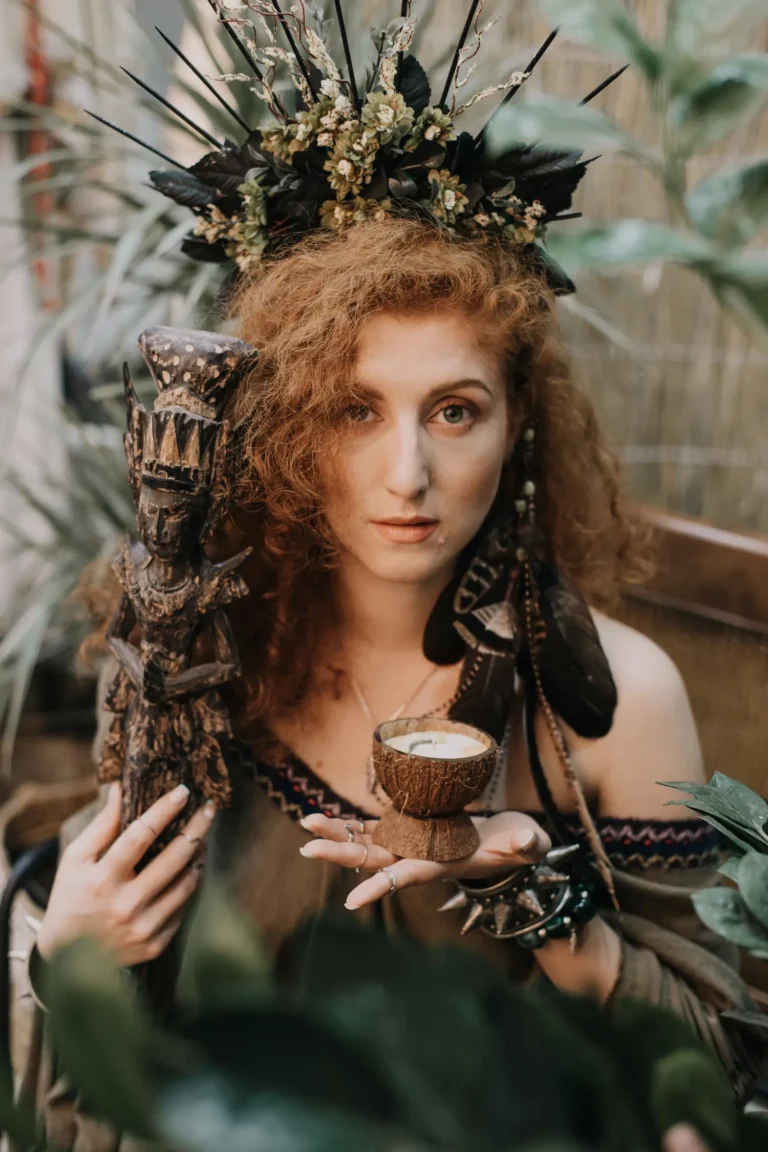 Irland Land — VOUS Magazine · The July Fashion & Beauty Edition · Vol.9 · 2021