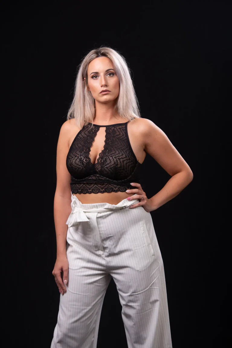 Miriam Cecilia — VOUS Magazine · The July Fashion & Beauty Edition · Vol.5 · 2021