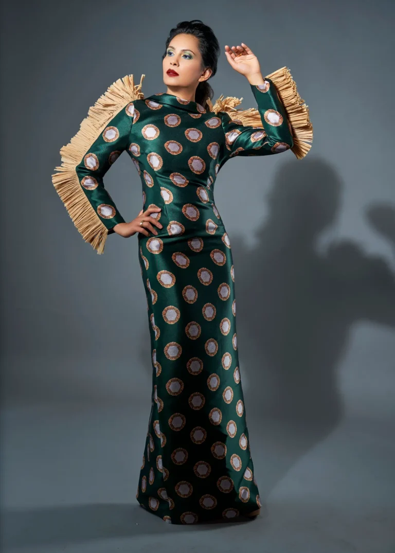 Rebelliously Elegant — VOUS Magazine · The July Fashion & Beauty Edition · Vol.12 · 2021