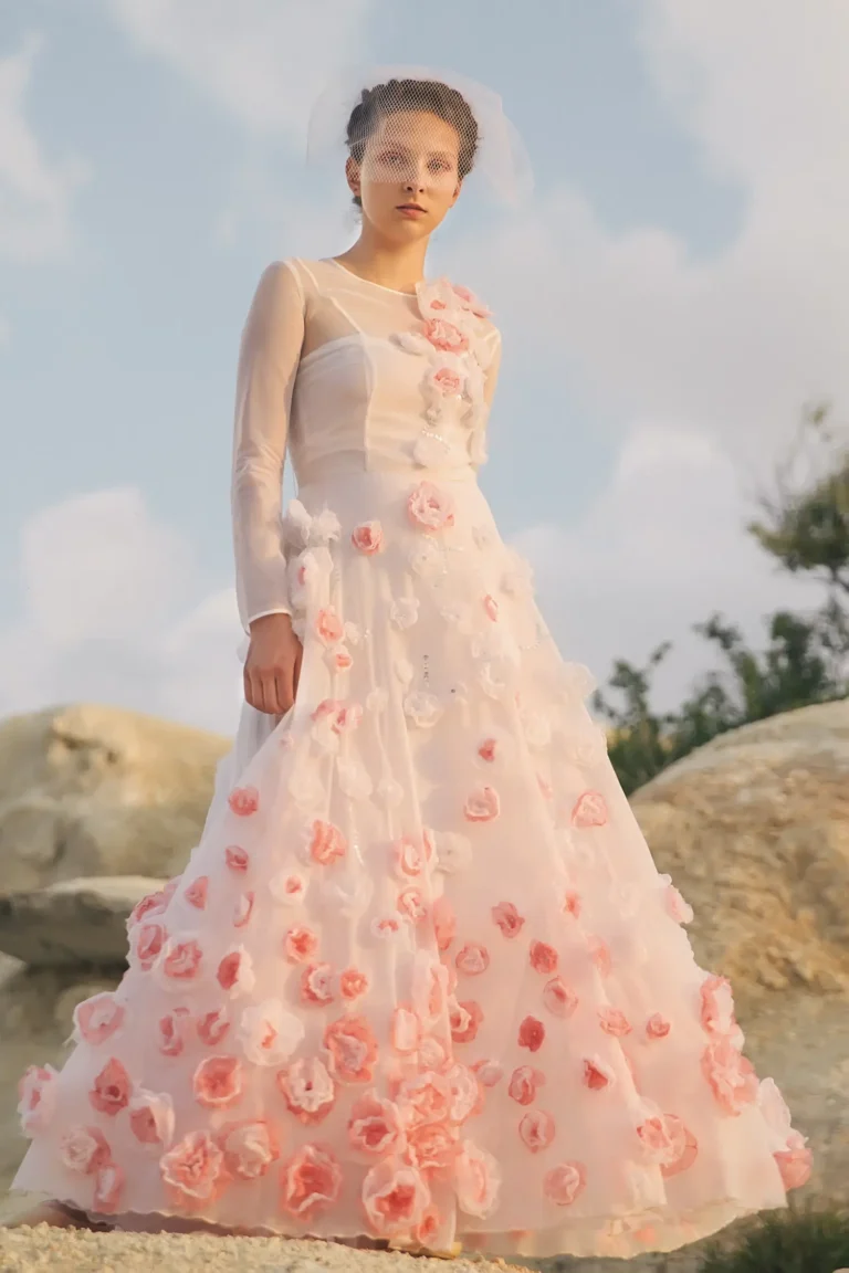 Scent of the Clouds — VOUS Magazine · The July Fashion & Beauty Edition · Vol.10 · 2021
