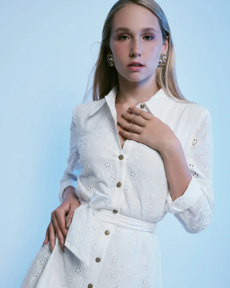 You remember — VOUS Magazine · The July Fashion & Beauty Edition · Vol.8 · 2021