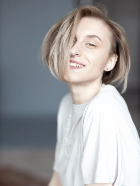 Different people through my eyes — Fashion editorial by Наталья Мыслицкая for VOUS Magazine
