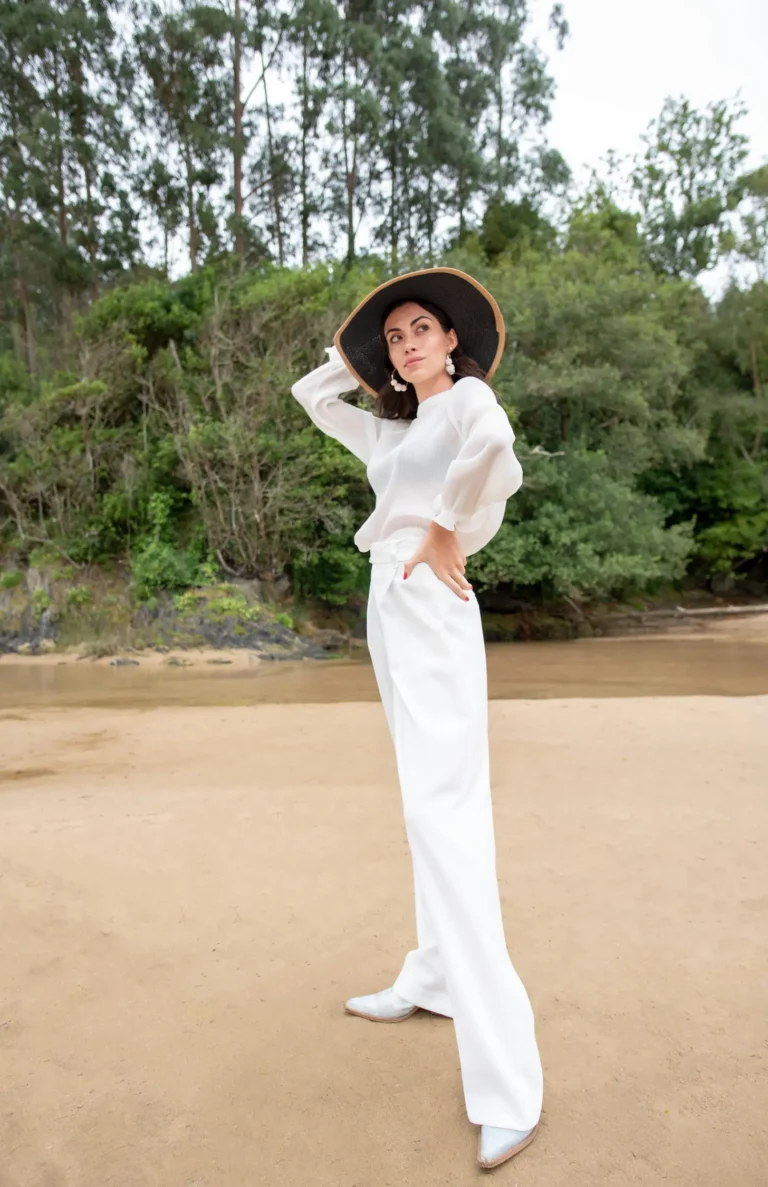Improvisado — VOUS Magazine · The August Fashion & Beauty Edition · Vol.4 · 2021