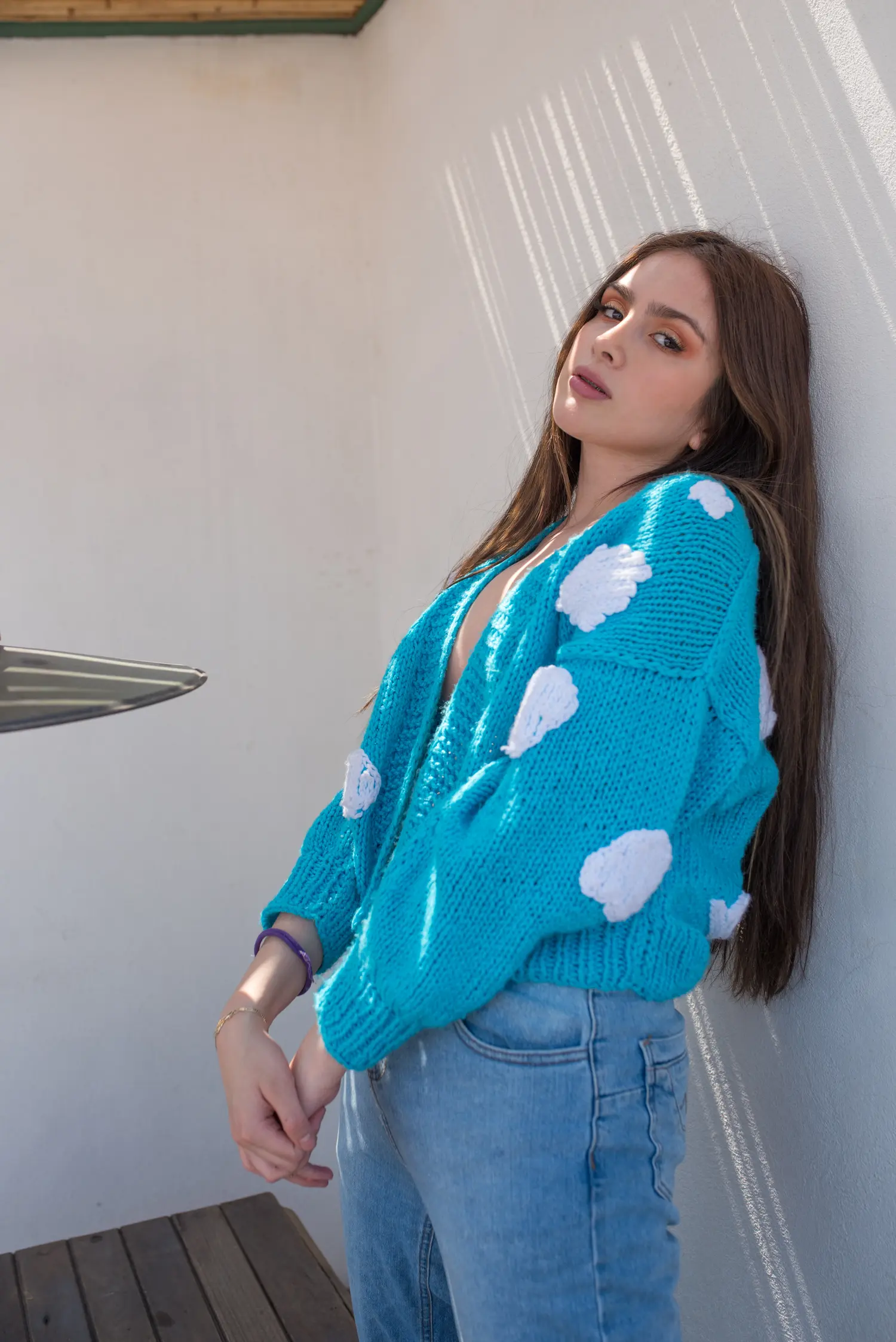 Innocence Faded — Fashion editorial by Gus Aranda for VOUS Magazine