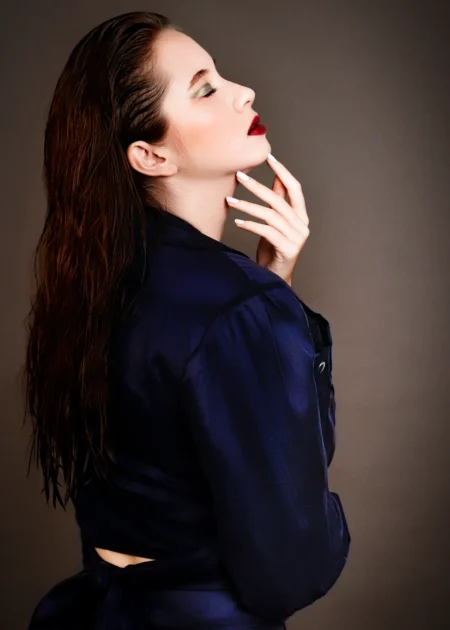 Queendom — Fashion editorial by João Carlos Cabaço for VOUS Magazine