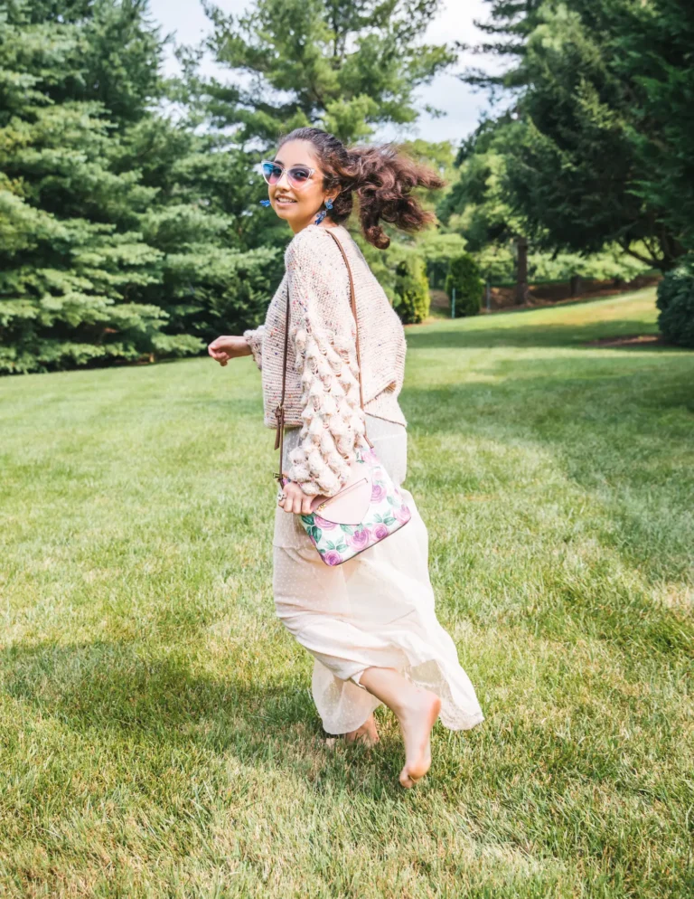 The Fashion Academy: The Frontier Revolution — VOUS Magazine · The August Teen Edition · Vol.4 · 2021