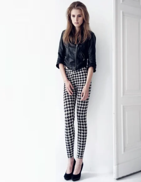 Fashion Refresh — Fashion editorial by Min Hui for VOUS Magazine