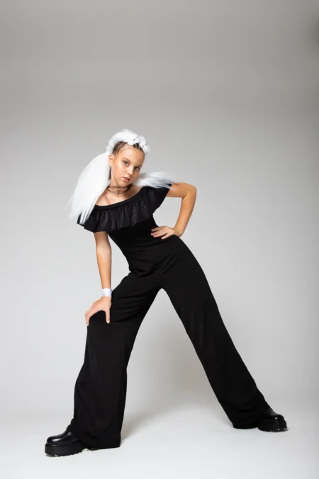 I don't regret — Fashion editorial by Tatiana Zincheko for VOUS Magazine