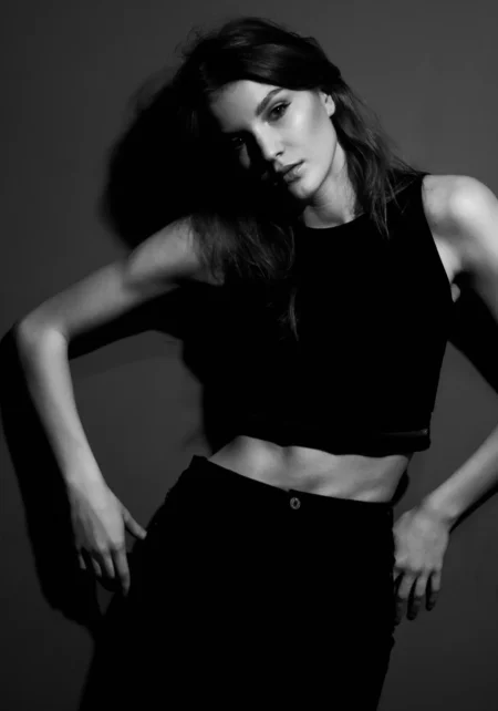 Life style shooting — Fashion editorial by Lily for VOUS Magazine