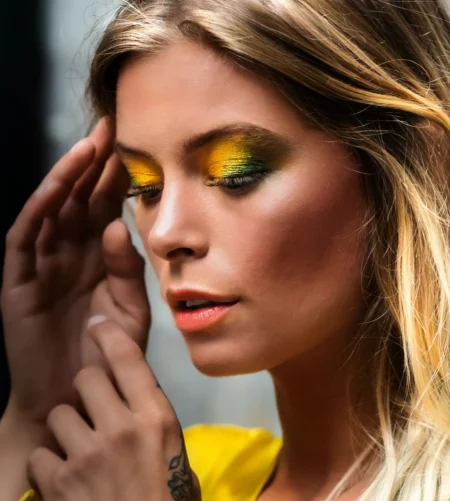 Spirit Of Hafnia — Fashion editorial by John Åge Lazar for VOUS Magazine