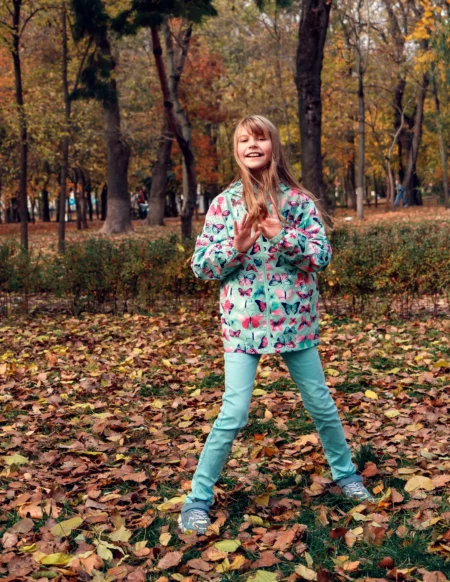 Asya. Autumn Mood — Fashion editorial by Ирина Соболева for VOUS Magazine