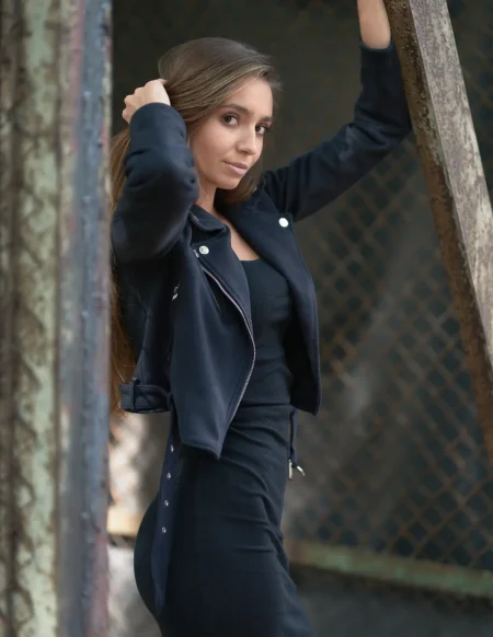 Autumn session — Fashion editorial by artur.pics for VOUS Magazine