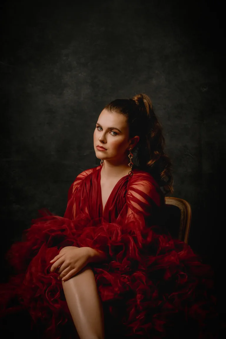 Elegance Is About Being Remembered — VOUS Magazine · The November Teen Edition · Vol.12 · 2021