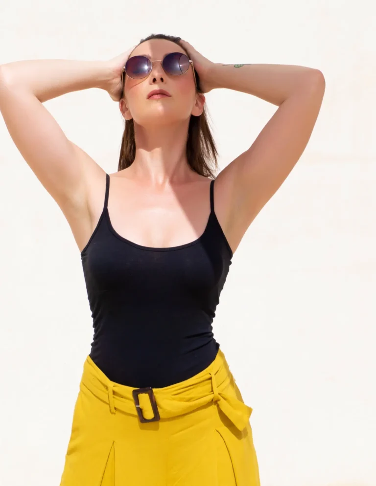 Fashion Styles — Fashion editorial by Yossi Socacio for VOUS Magazine