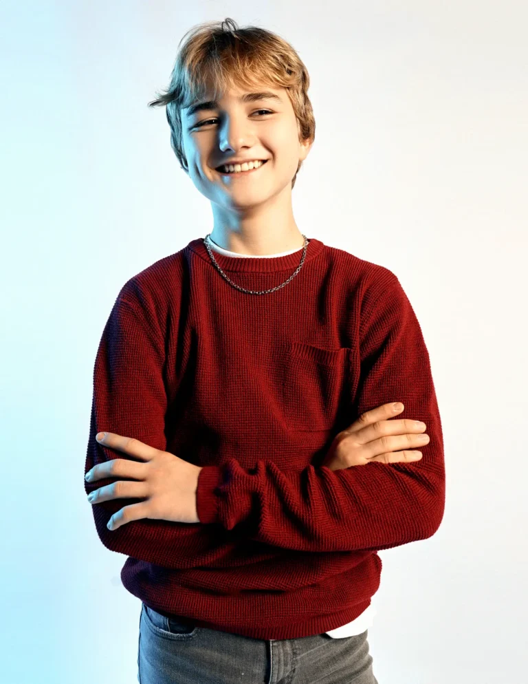 Inspired — VOUS Magazine · The November Teen Edition · Vol.9 · 2021