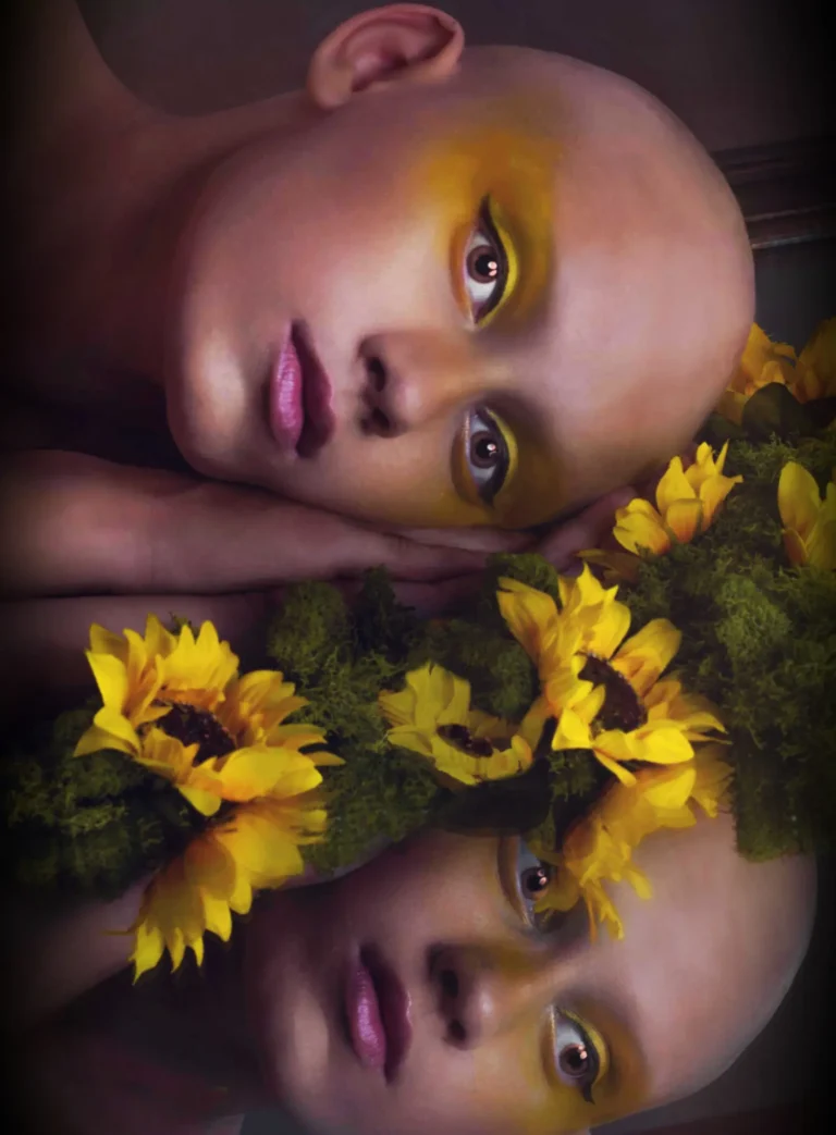 LaeLah — VOUS Magazine · The November Teen Edition · Vol.13 · 2021