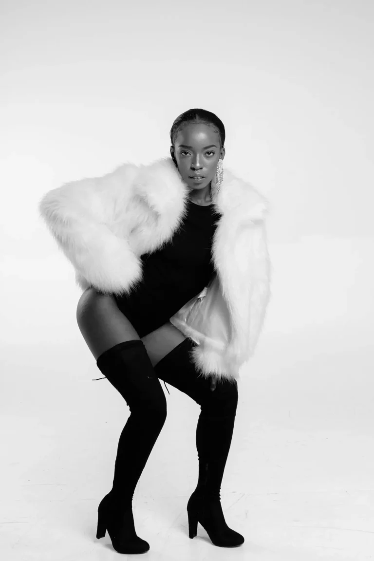 This Is A Mans World — Fashion editorial by Tyler Hicks for VOUS Magazine