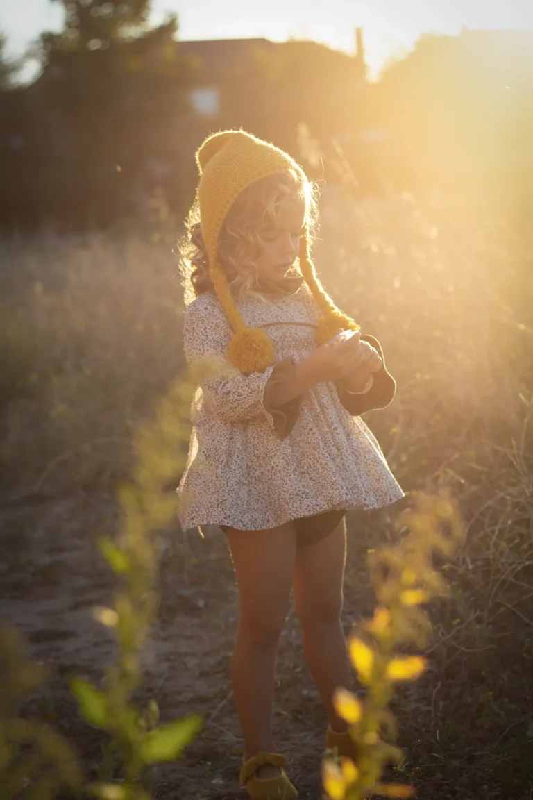 Under The sun — VOUS Magazine · The November Teen Edition · Vol.10 · 2021