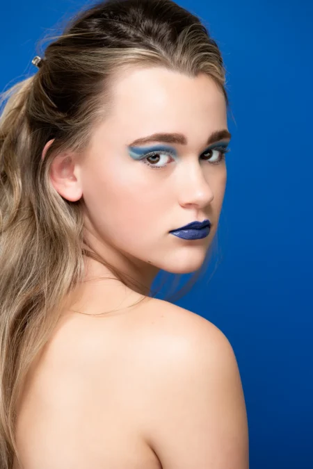 And So It Begins… — Fashion editorial by Tim Bracey for VOUS Magazine