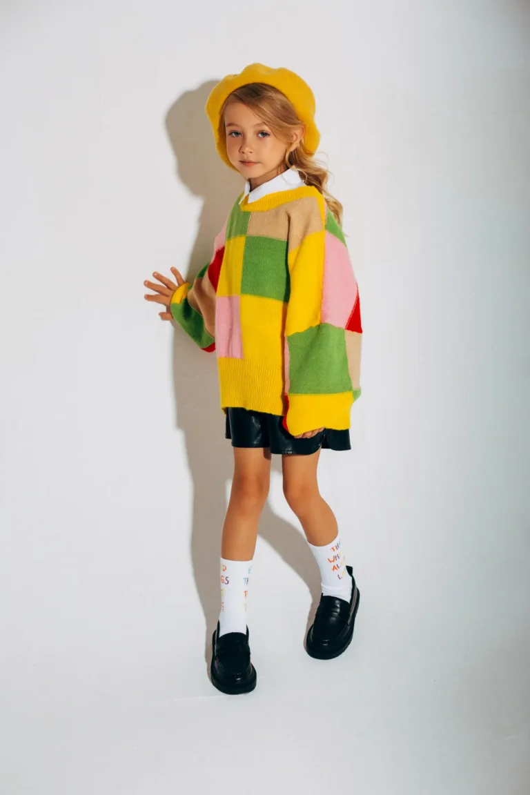 Color — VOUS Magazine · The December Teen Edition · Vol.14 · 2021